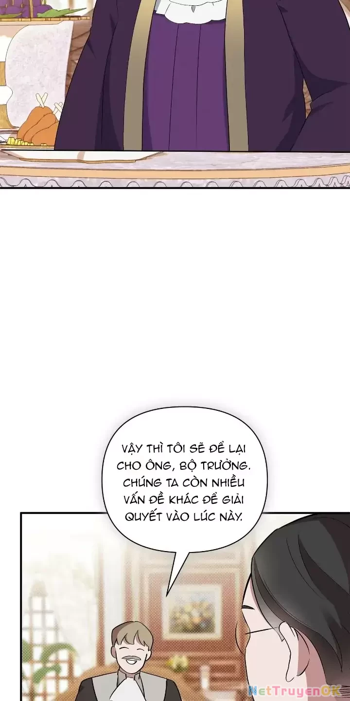 Mượn Rượu Trở Thành Hoàng Hậu Chapter  38 - 43