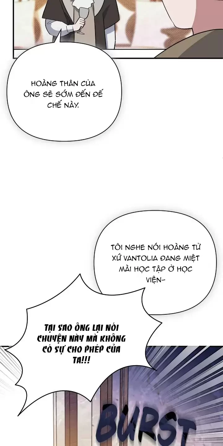 Mượn Rượu Trở Thành Hoàng Hậu Chapter  38 - 44