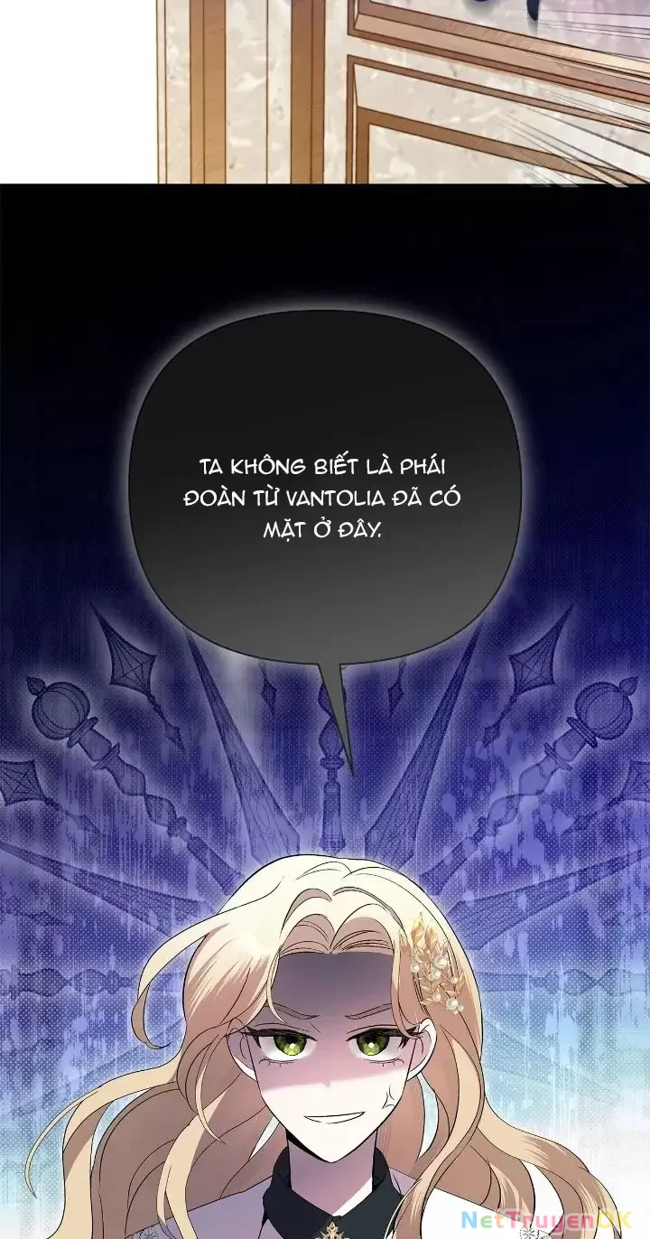 Mượn Rượu Trở Thành Hoàng Hậu Chapter  38 - 45