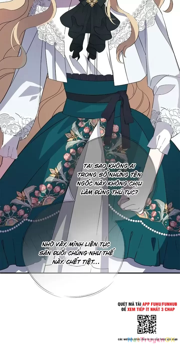 Mượn Rượu Trở Thành Hoàng Hậu Chapter  38 - 46