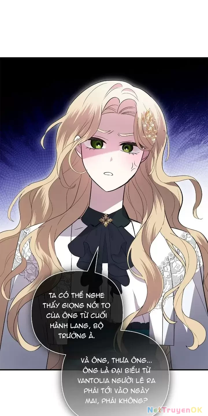 Mượn Rượu Trở Thành Hoàng Hậu Chapter  38 - 48