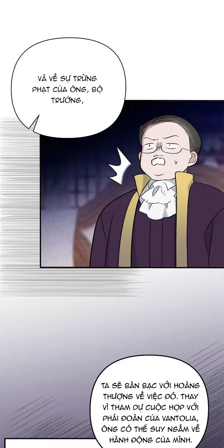 Mượn Rượu Trở Thành Hoàng Hậu Chapter  38 - 50