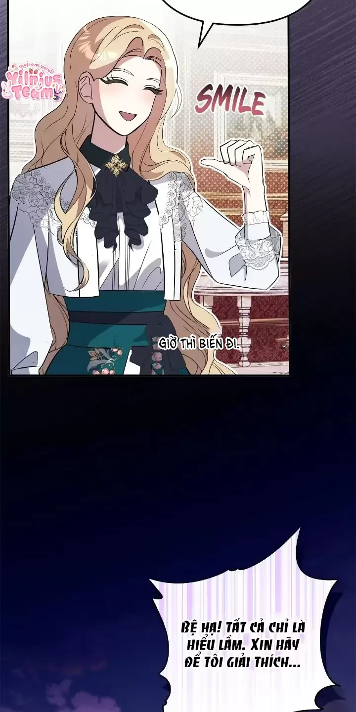 Mượn Rượu Trở Thành Hoàng Hậu Chapter  38 - 51