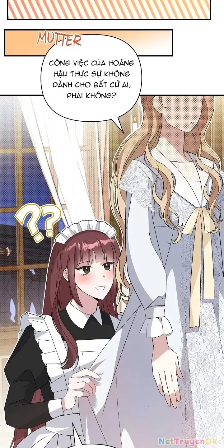 Mượn Rượu Trở Thành Hoàng Hậu Chapter  38 - 53