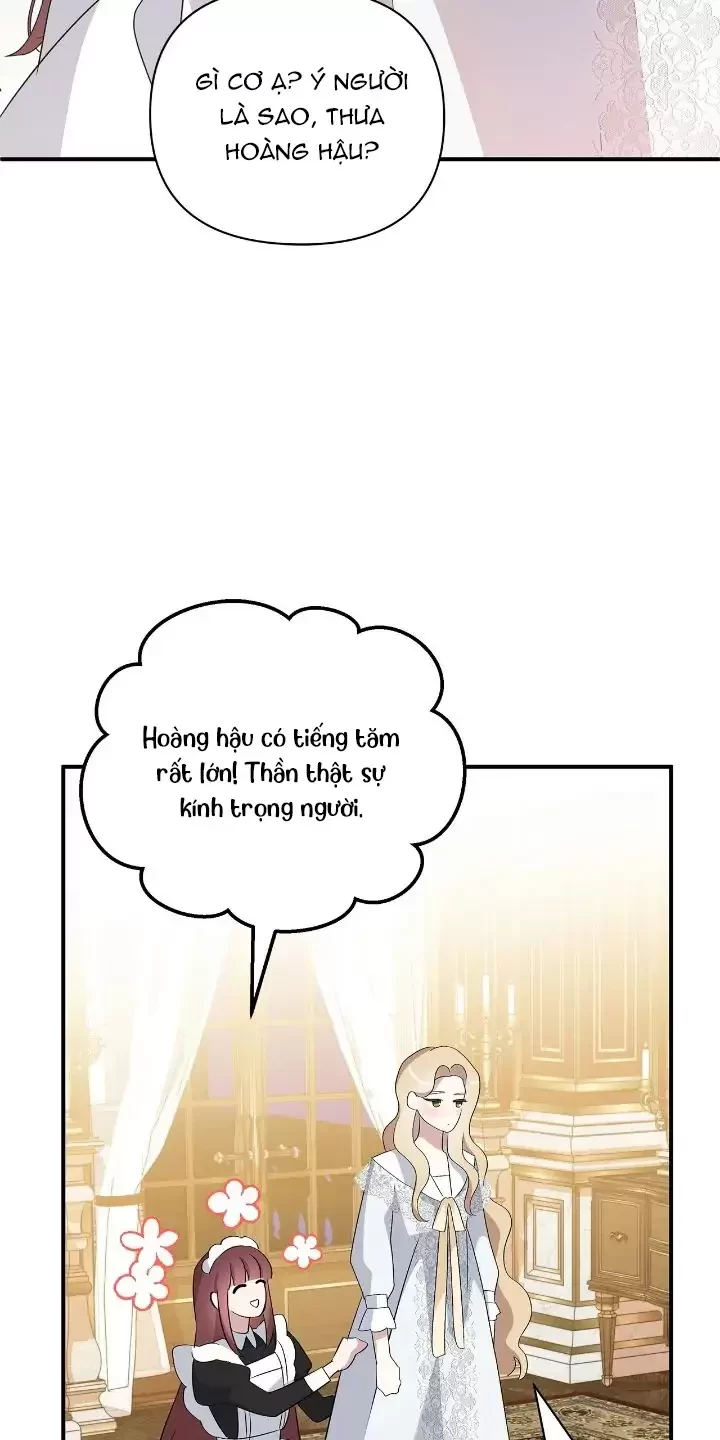 Mượn Rượu Trở Thành Hoàng Hậu Chapter  38 - 54