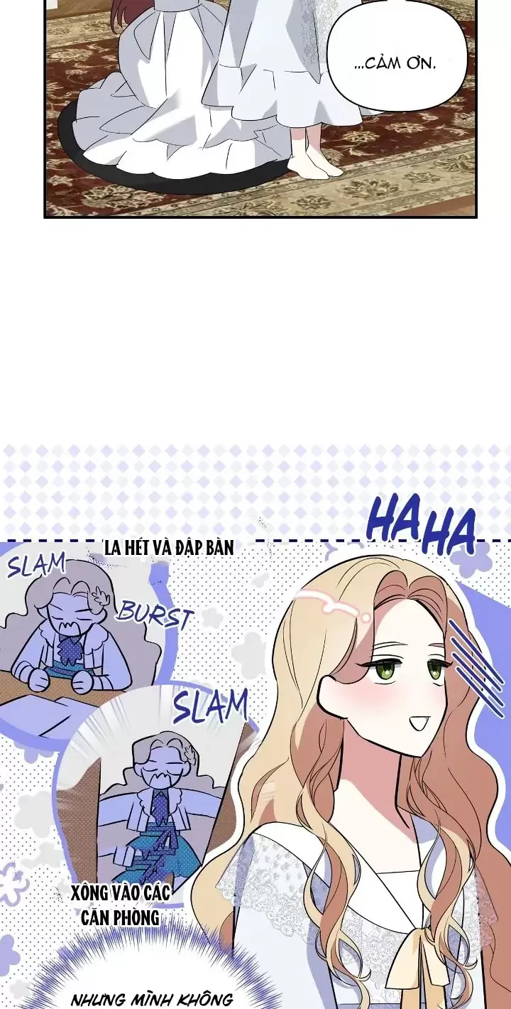 Mượn Rượu Trở Thành Hoàng Hậu Chapter  38 - 55