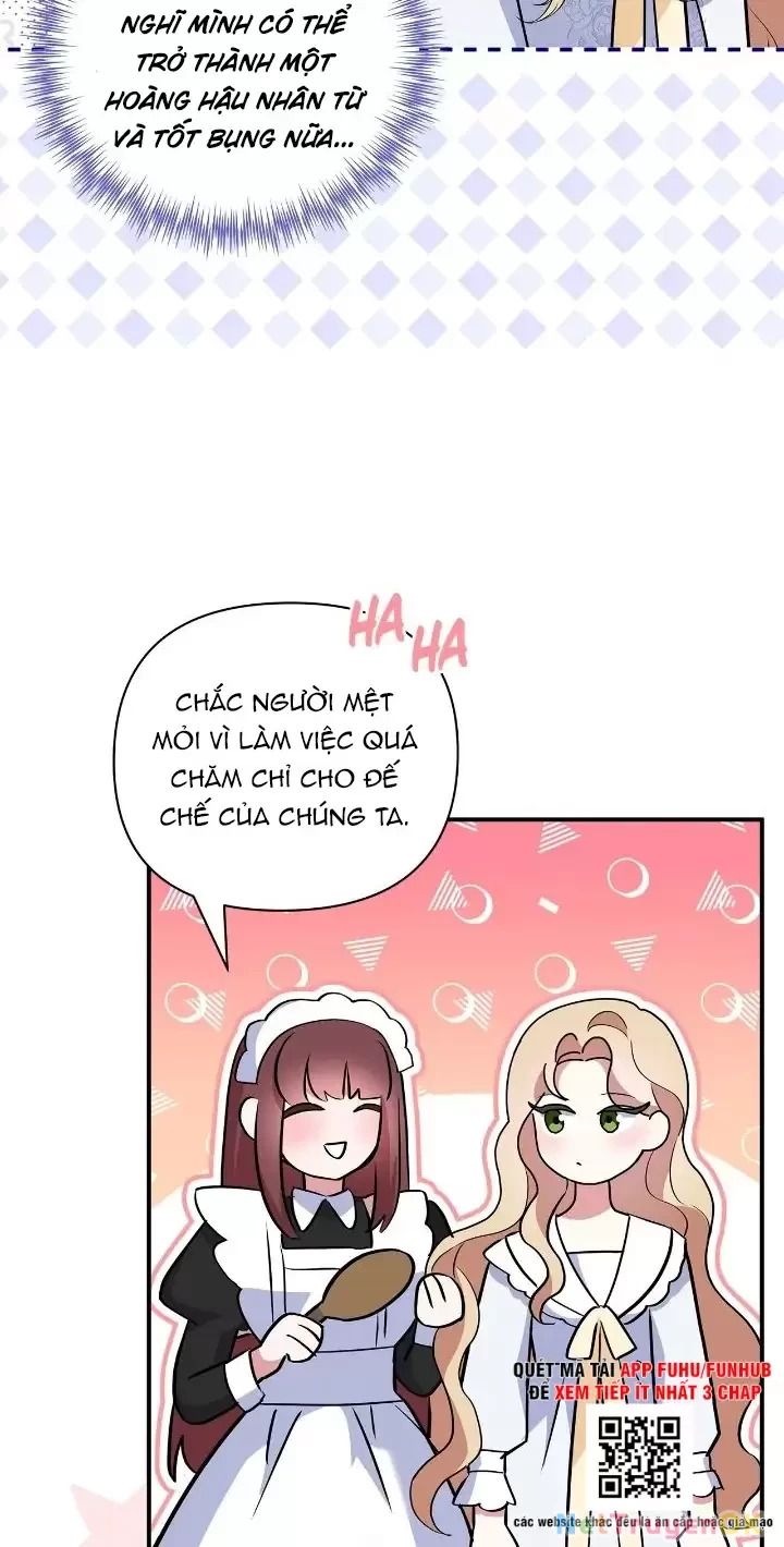 Mượn Rượu Trở Thành Hoàng Hậu Chapter  38 - 56