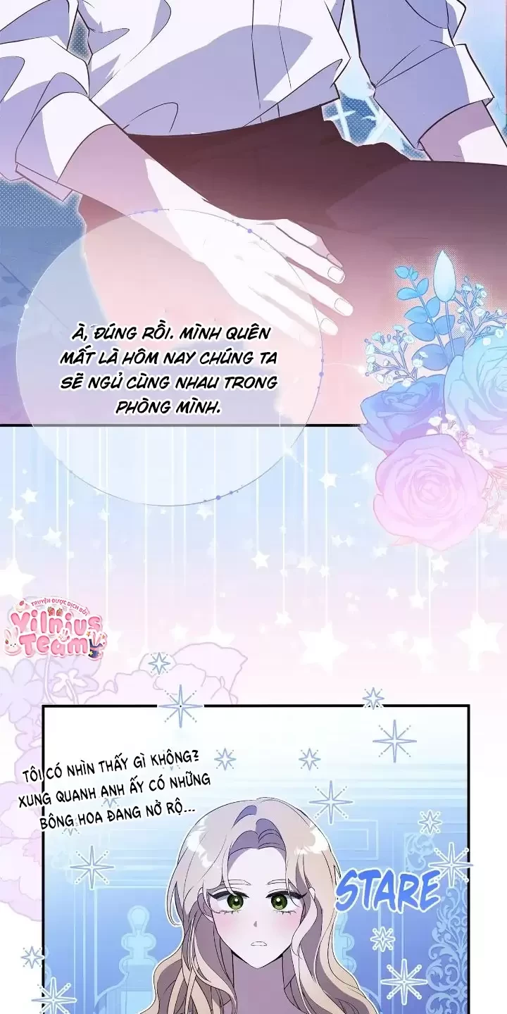 Mượn Rượu Trở Thành Hoàng Hậu Chapter  38 - 59