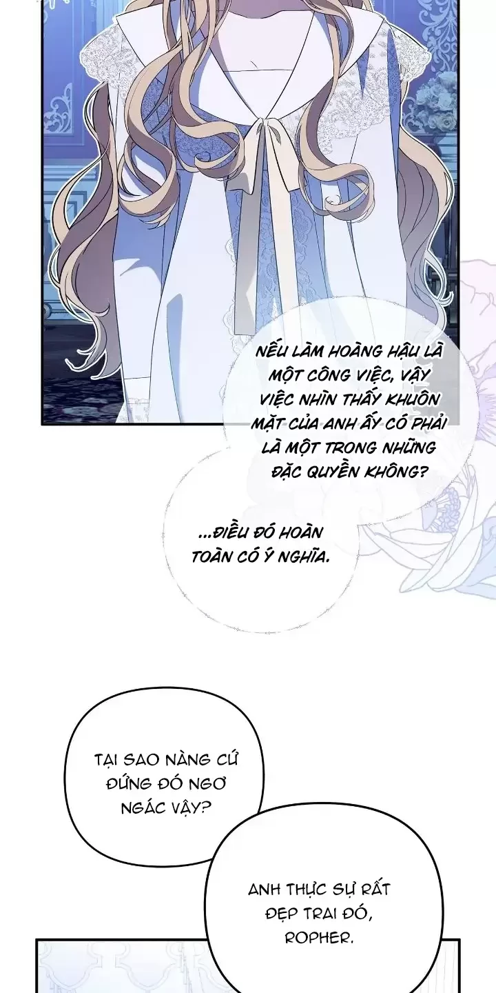 Mượn Rượu Trở Thành Hoàng Hậu Chapter  38 - 60