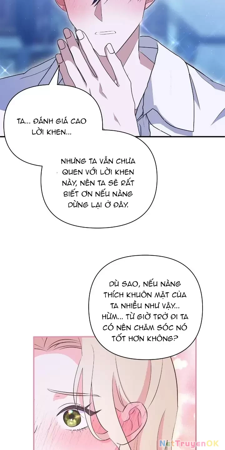 Mượn Rượu Trở Thành Hoàng Hậu Chapter  38 - 66