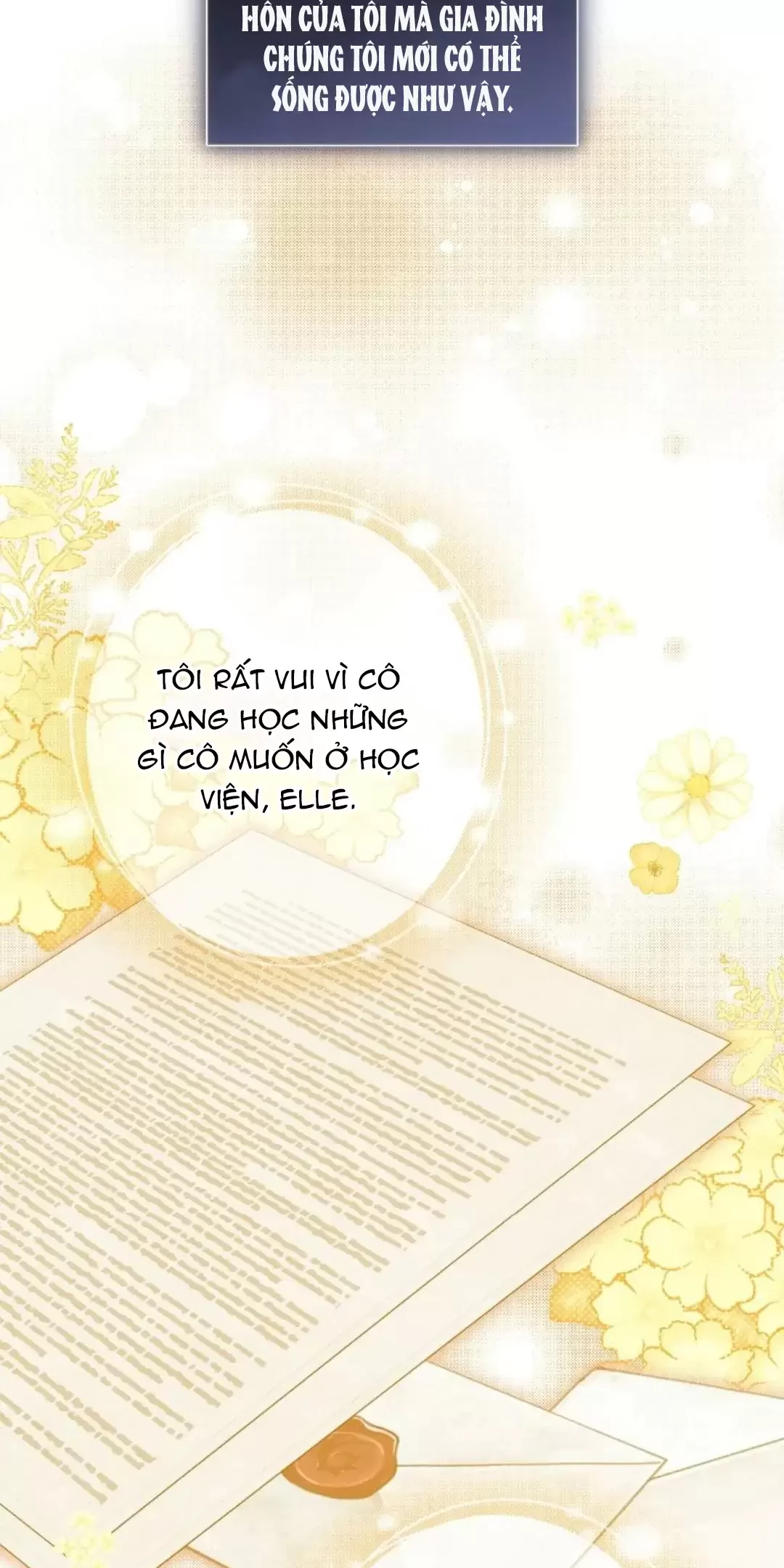 Mượn Rượu Trở Thành Hoàng Hậu Chapter 39 - 2