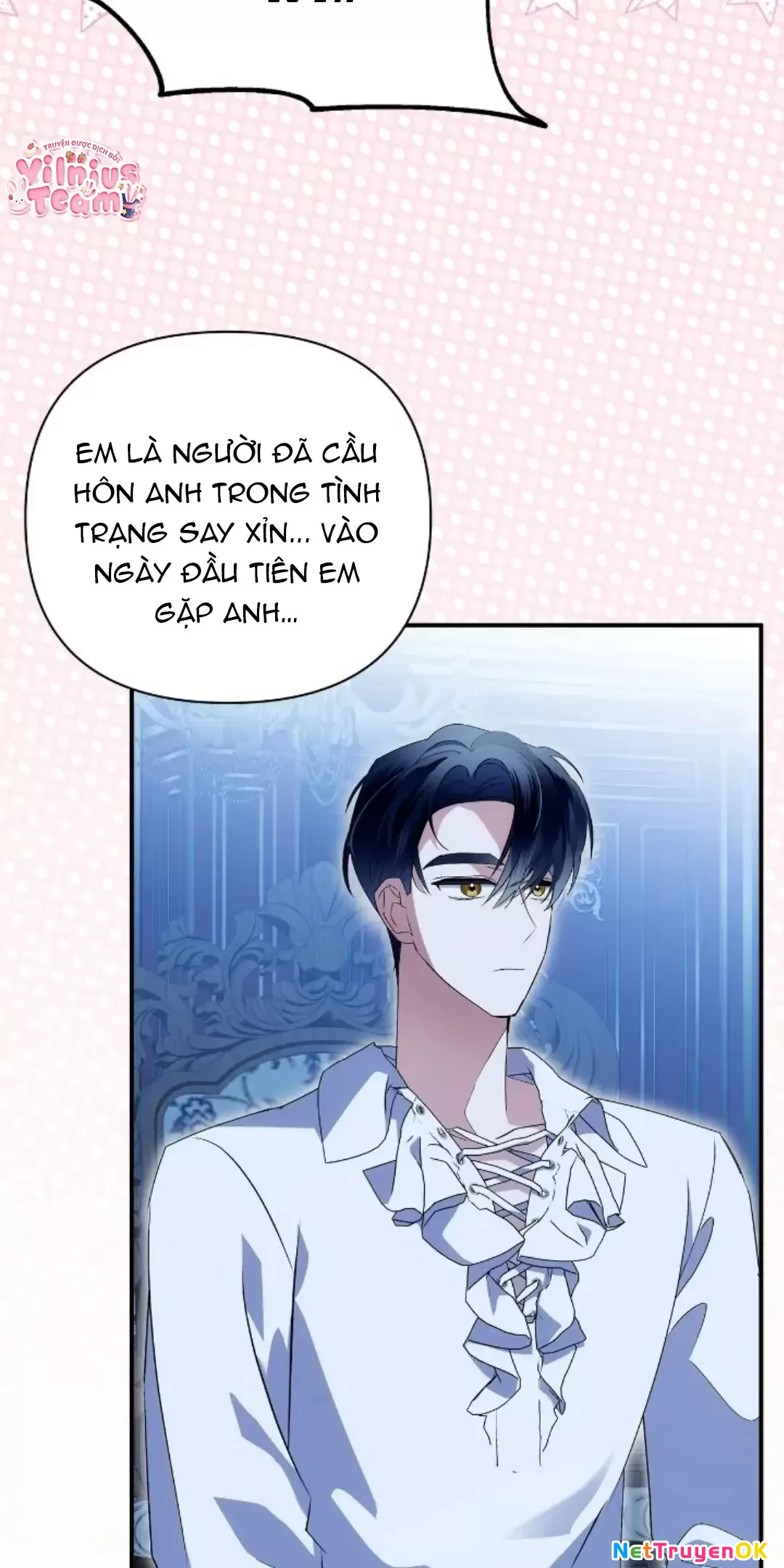 Mượn Rượu Trở Thành Hoàng Hậu Chapter 39 - 24