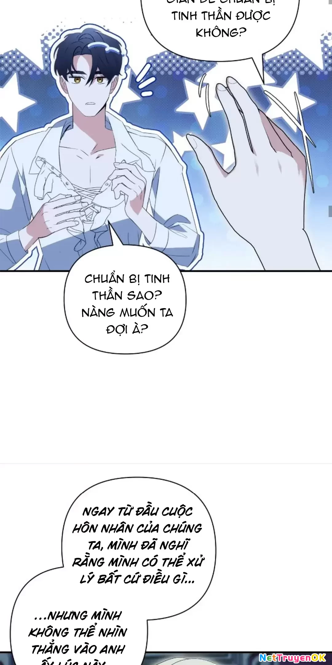 Mượn Rượu Trở Thành Hoàng Hậu Chapter 39 - 41