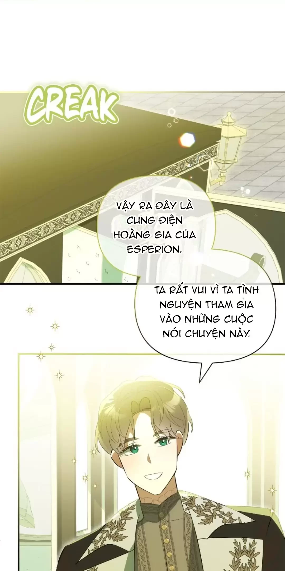 Mượn Rượu Trở Thành Hoàng Hậu Chapter 39 - 63