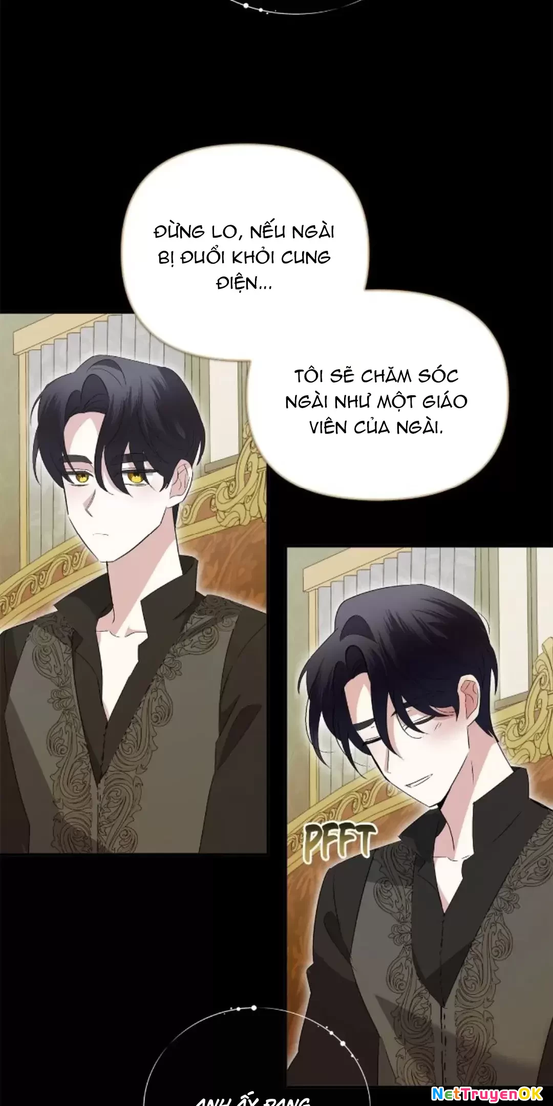 Mượn Rượu Trở Thành Hoàng Hậu Chapter 43 - 8