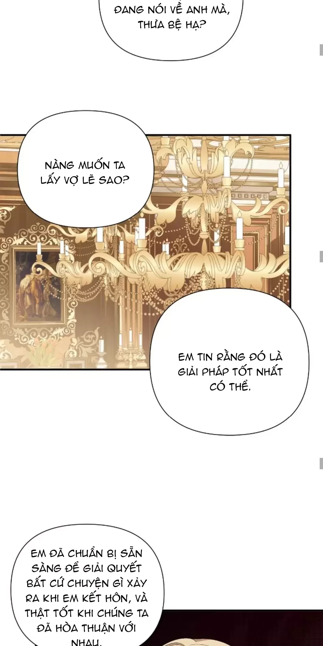 Mượn Rượu Trở Thành Hoàng Hậu Chapter 43 - 37