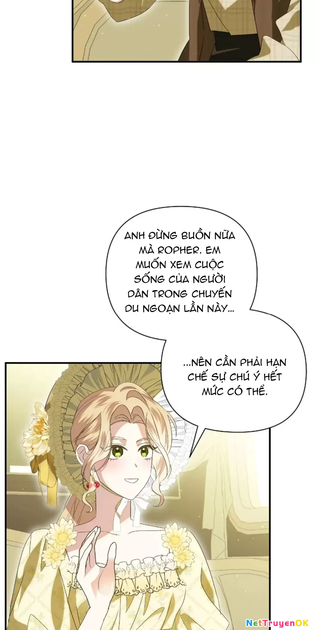 Mượn Rượu Trở Thành Hoàng Hậu Chapter 45 - 12