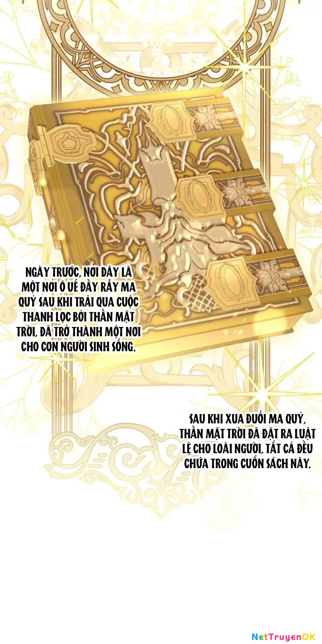 Mượn Rượu Trở Thành Hoàng Hậu Chapter 46 - 33