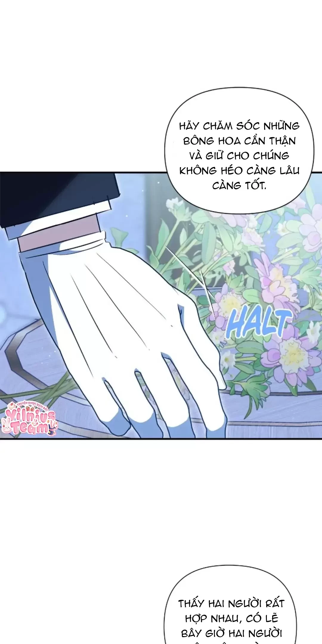 Mượn Rượu Trở Thành Hoàng Hậu Chapter 48 - 4