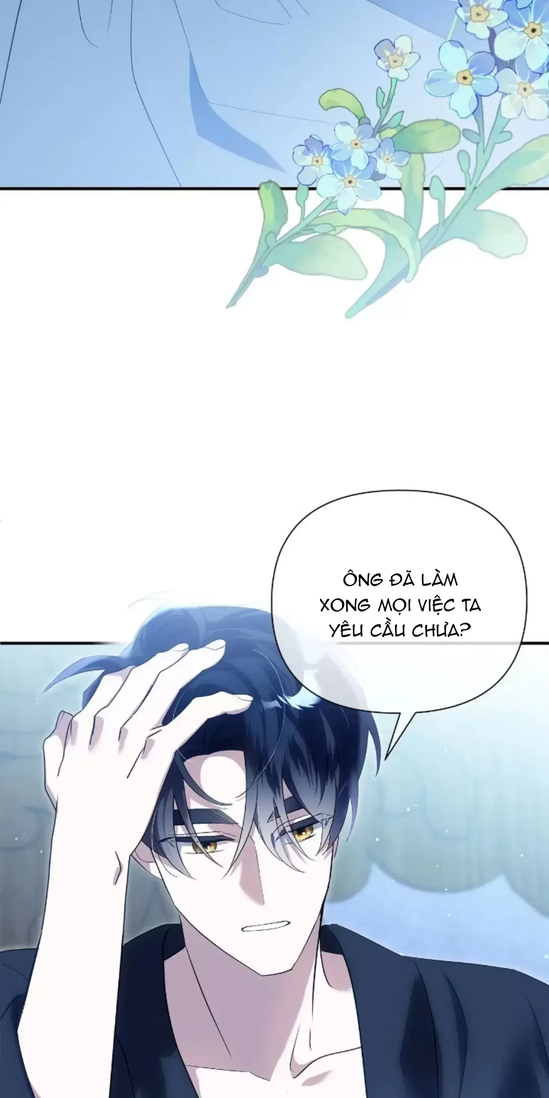 Mượn Rượu Trở Thành Hoàng Hậu Chapter 48 - 7