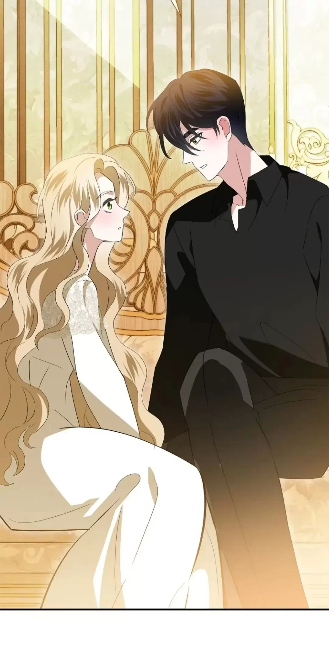Mượn Rượu Trở Thành Hoàng Hậu Chapter 49 - 58