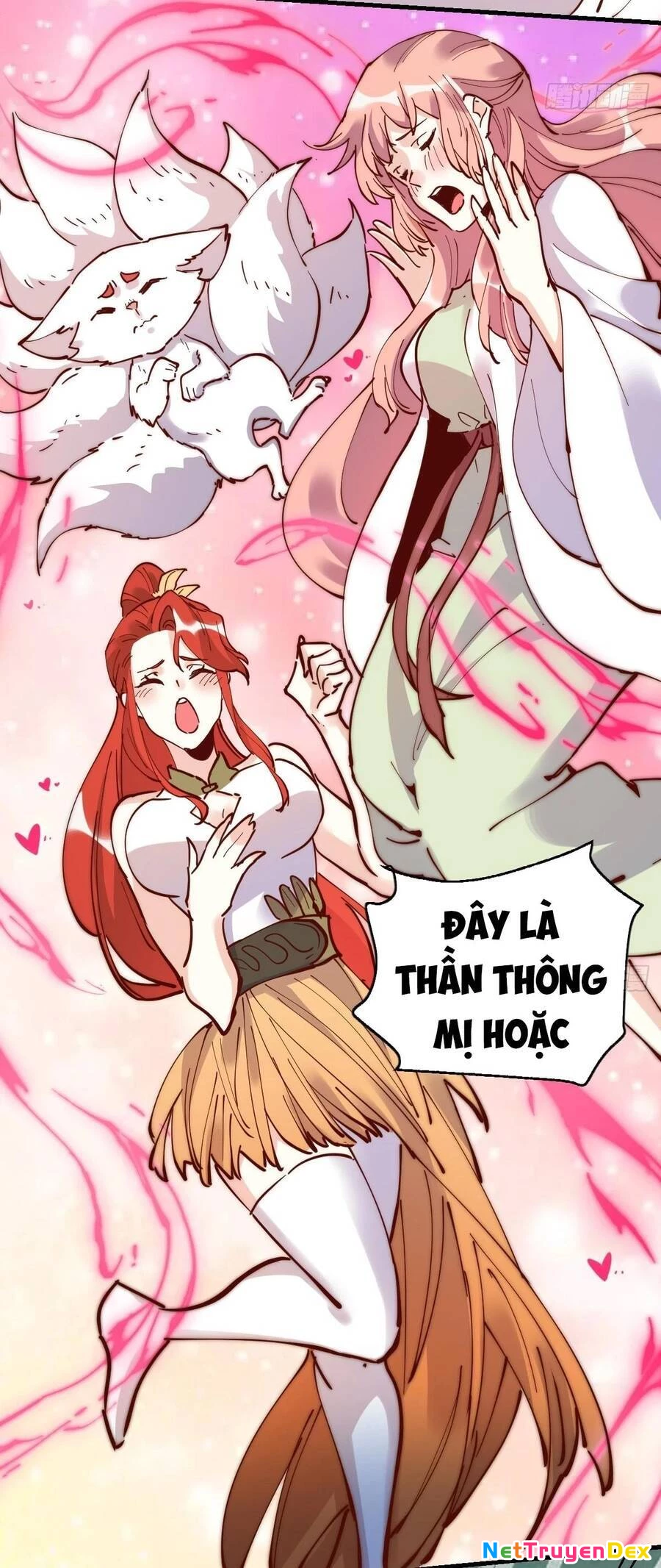 Nguyên Lai Ta Là Tu Tiên Đại Lão Chapter 193 - 8