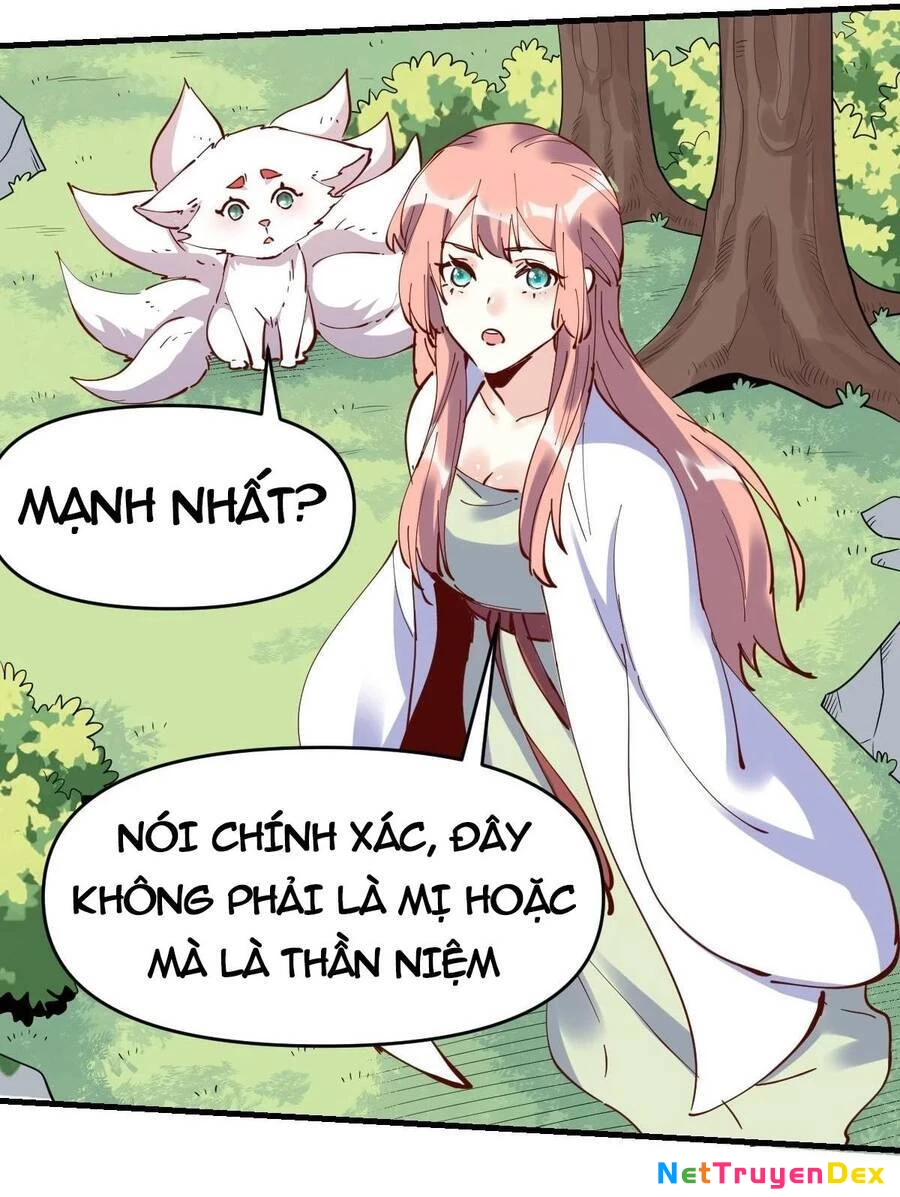 Nguyên Lai Ta Là Tu Tiên Đại Lão Chapter 193 - 11
