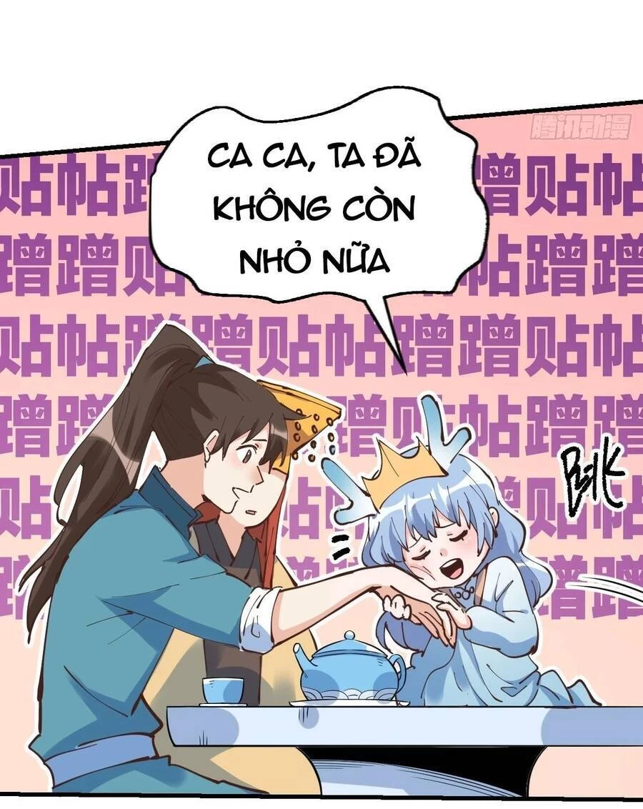 Nguyên Lai Ta Là Tu Tiên Đại Lão Chapter 193 - 38