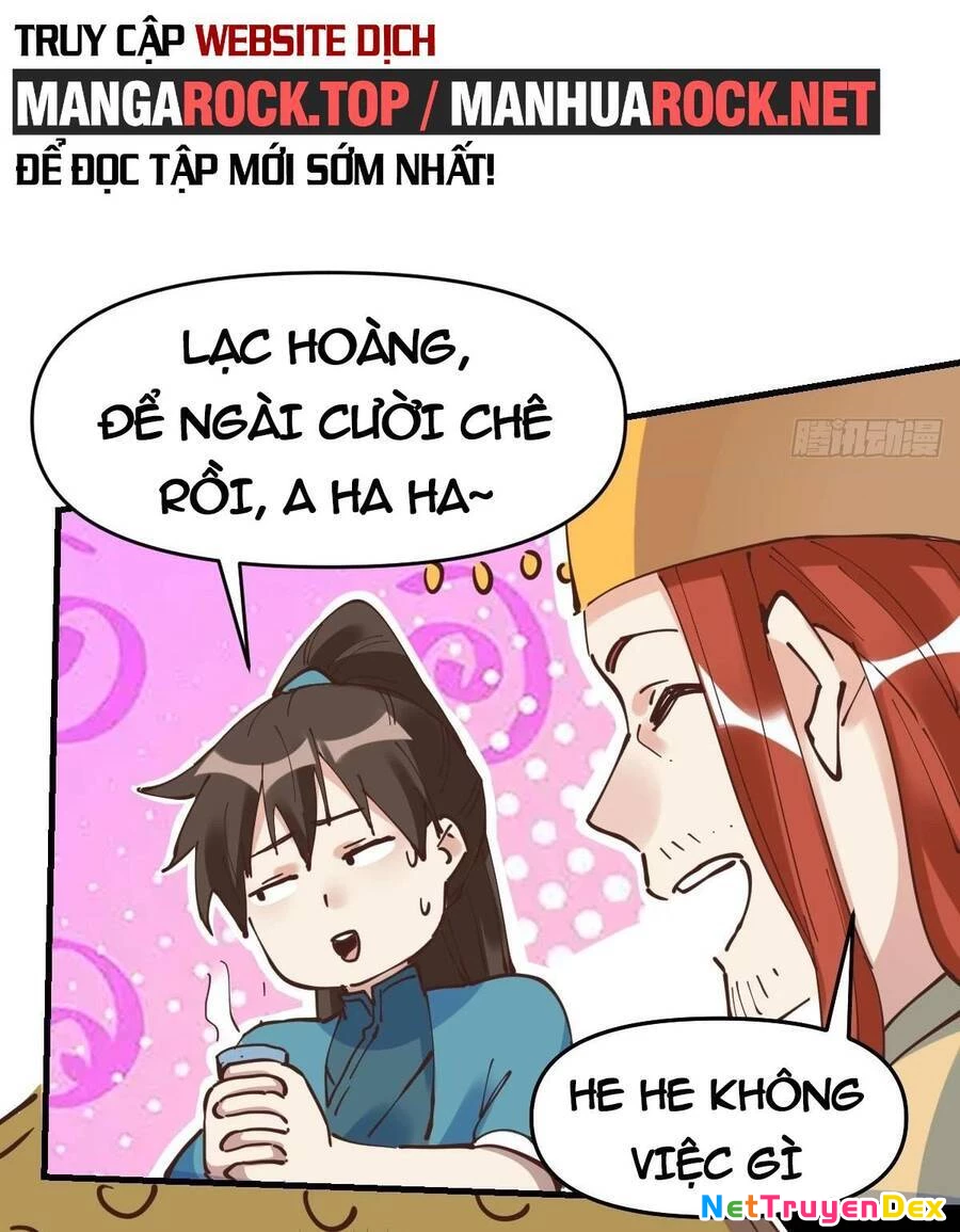 Nguyên Lai Ta Là Tu Tiên Đại Lão Chapter 193 - 42