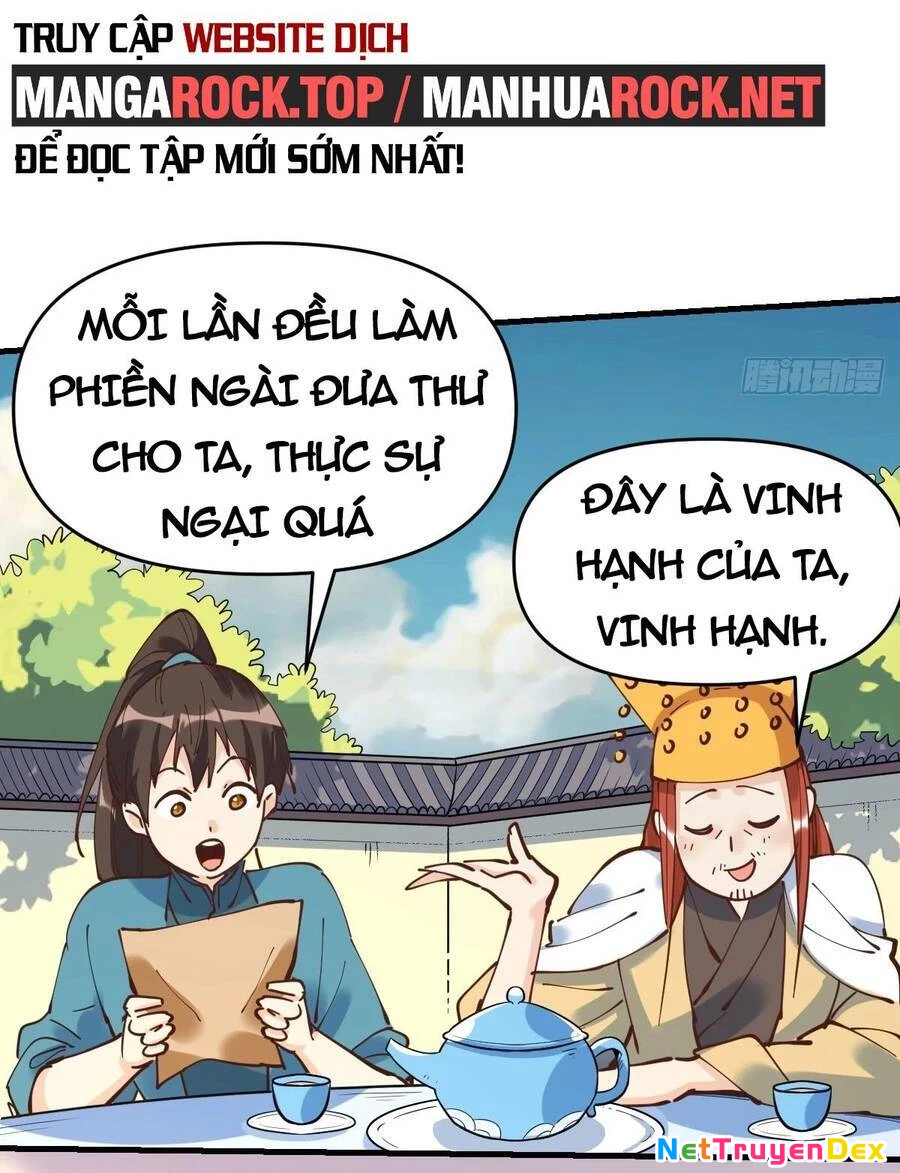 Nguyên Lai Ta Là Tu Tiên Đại Lão Chapter 193 - 48