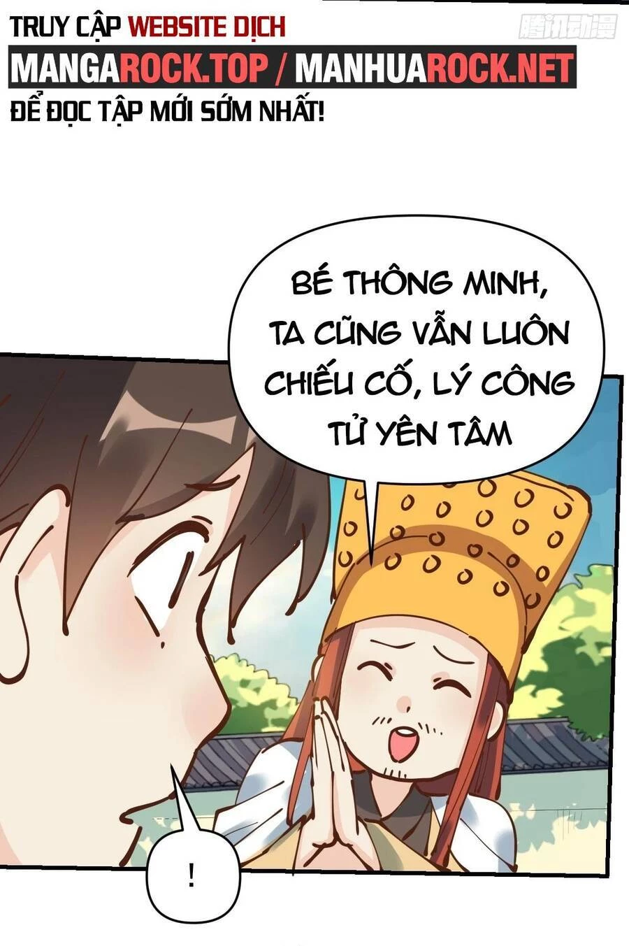 Nguyên Lai Ta Là Tu Tiên Đại Lão Chapter 193 - 53