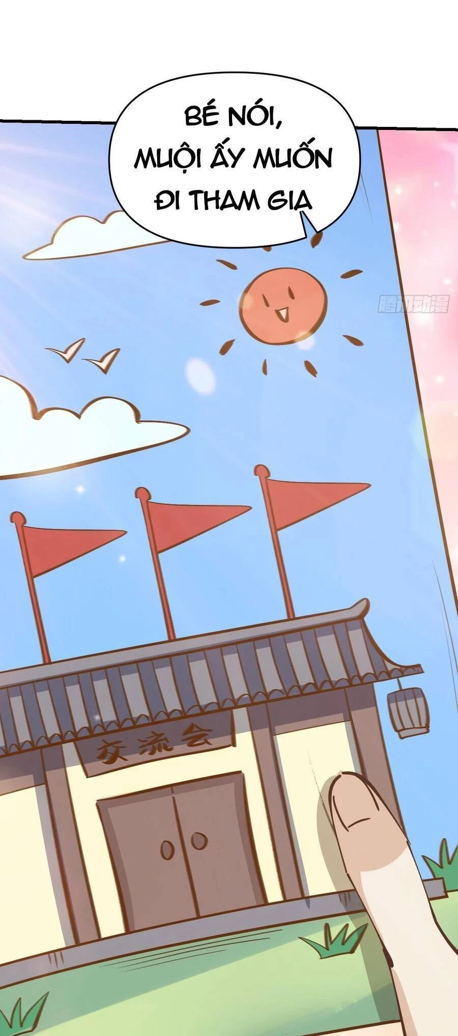 Nguyên Lai Ta Là Tu Tiên Đại Lão Chapter 193 - 56