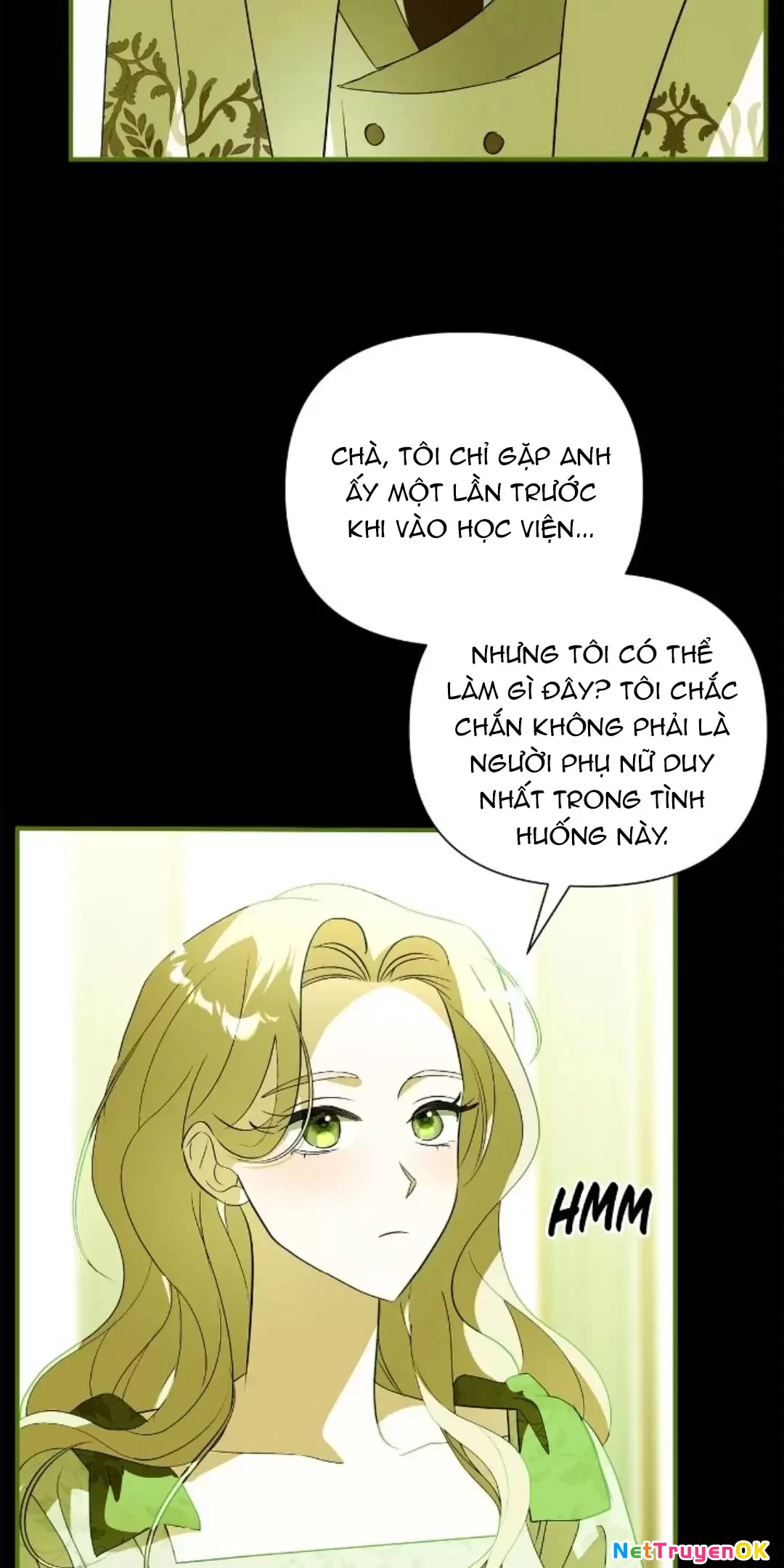 Mượn Rượu Trở Thành Hoàng Hậu Chapter 55 - 7