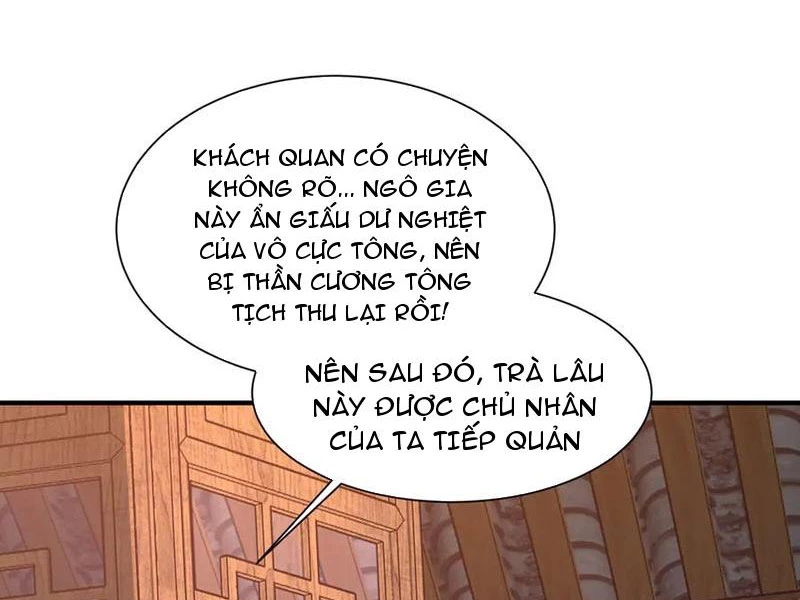 Ma tu tái sinh: Khởi đầu nhặt được một hành tinh zombie Chapter 16 - 32