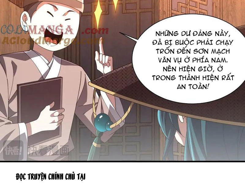 Ma tu tái sinh: Khởi đầu nhặt được một hành tinh zombie Chapter 16 - 39