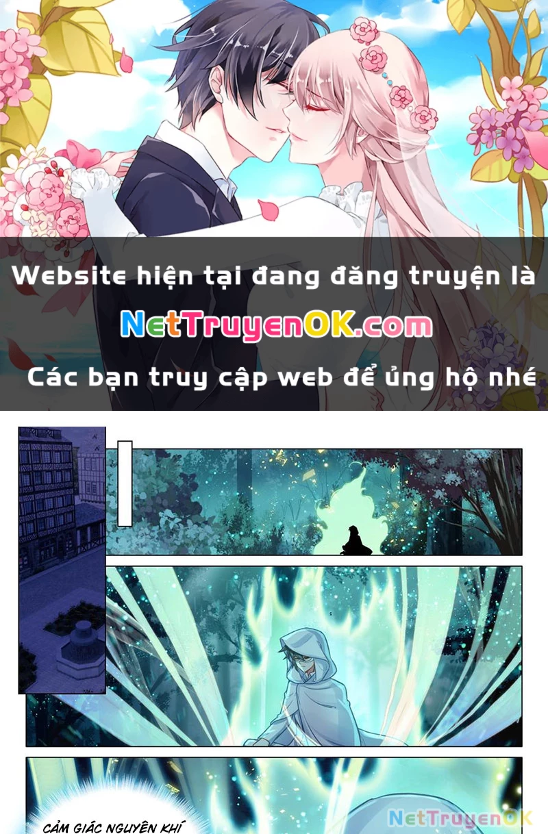 Long Vương Truyền Thuyết Chapter 417 - 1