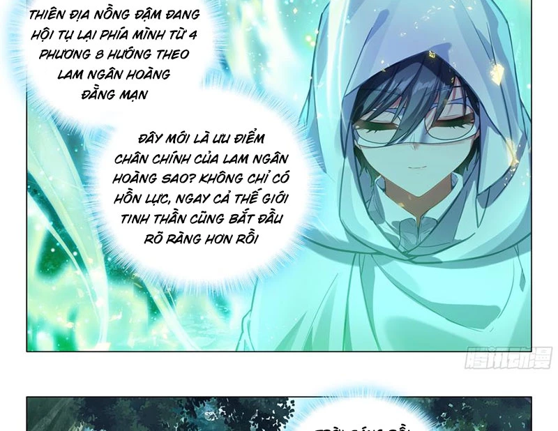 Long Vương Truyền Thuyết Chapter 417 - 2