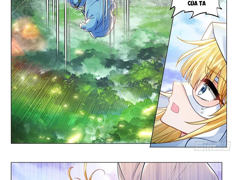 Long Vương Truyền Thuyết Chapter 417 - 24
