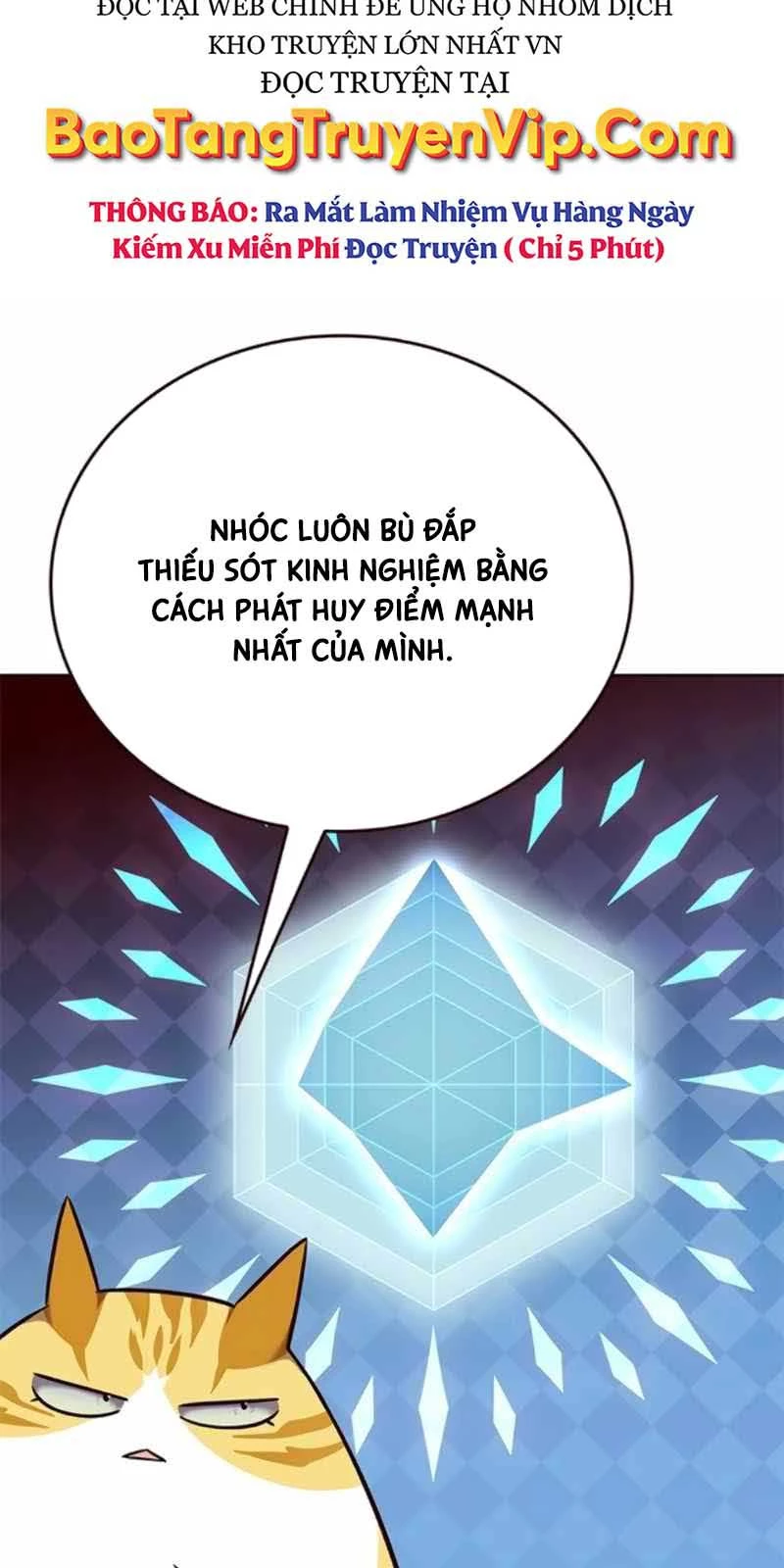 Hoá Thân Thành Mèo Chapter 328 - 80