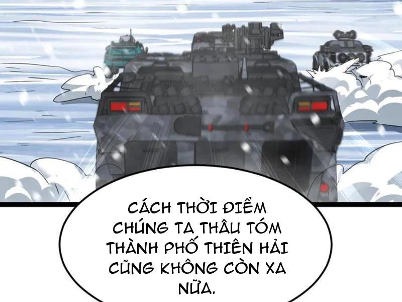 Toàn Cầu Băng Phong: Ta Chế Tạo Phòng An Toàn Tại Tận Thế Chapter 527 - 22