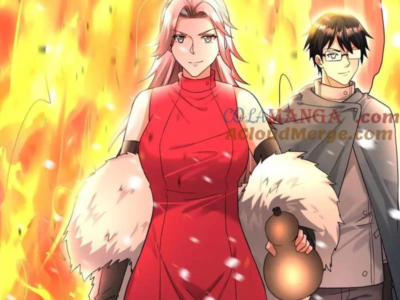 Toàn Cầu Băng Phong: Ta Chế Tạo Phòng An Toàn Tại Tận Thế Chapter 528 - 33