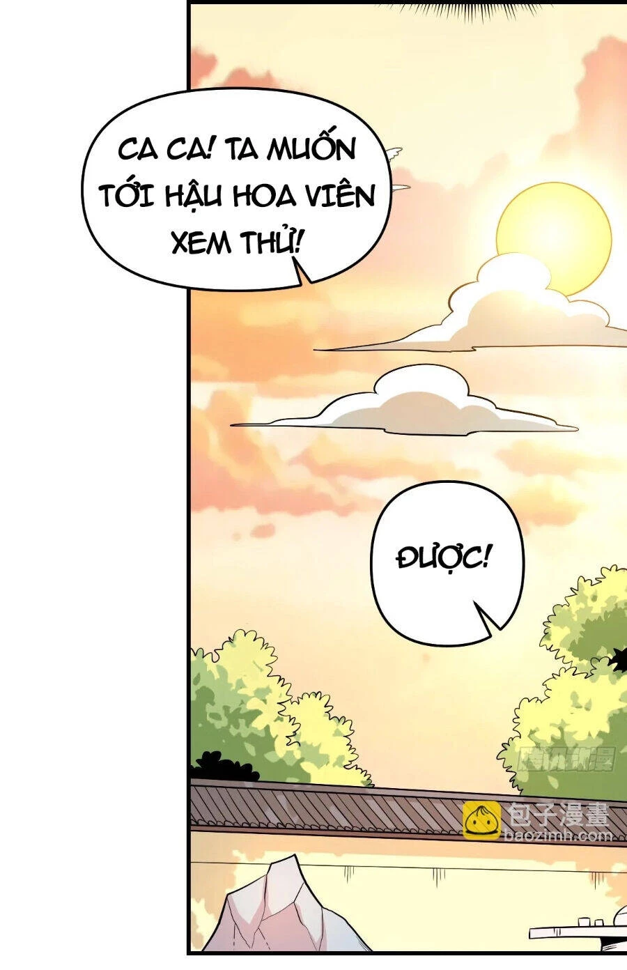Nguyên Lai Ta Là Tu Tiên Đại Lão Chapter 195 - 7