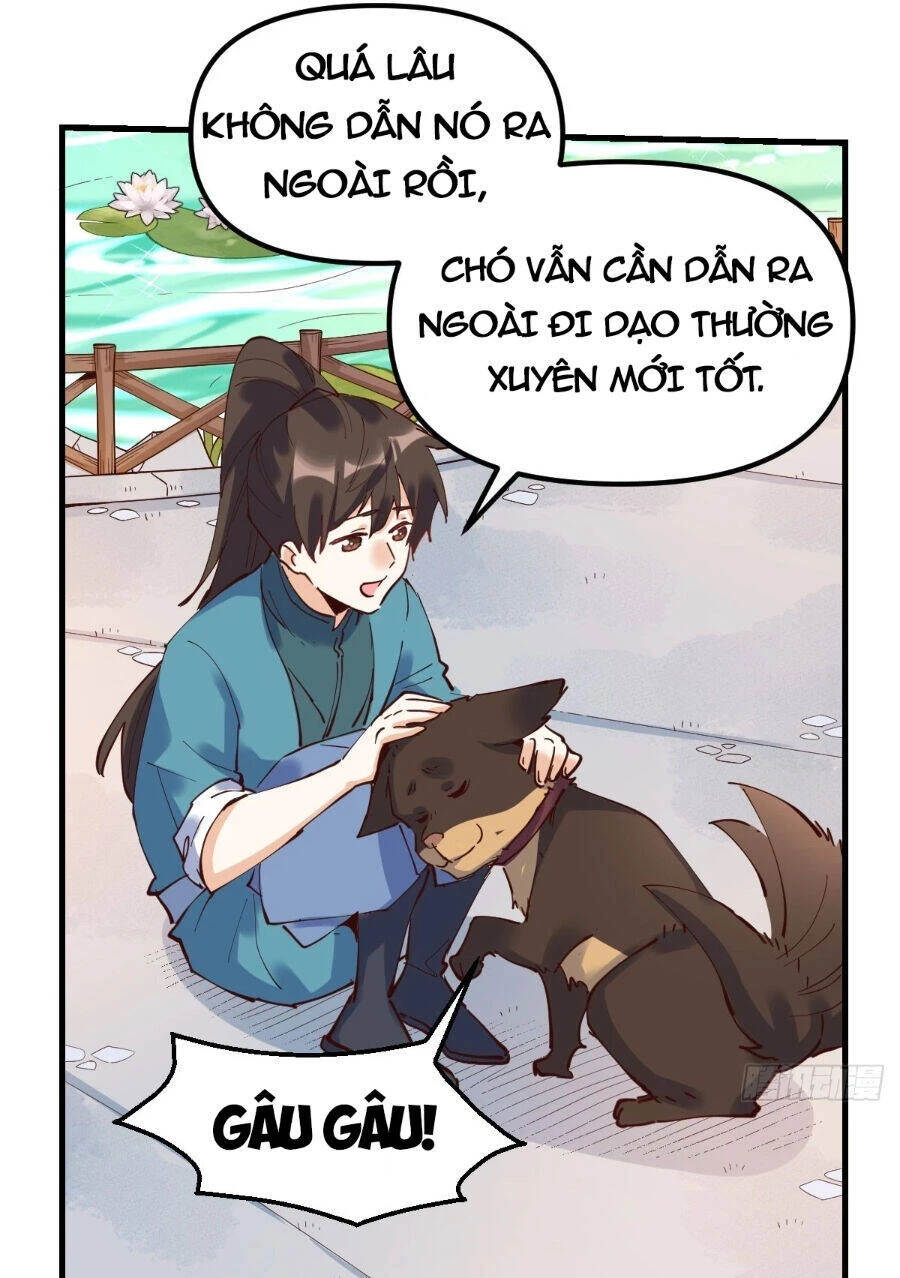 Nguyên Lai Ta Là Tu Tiên Đại Lão Chapter 195 - 12