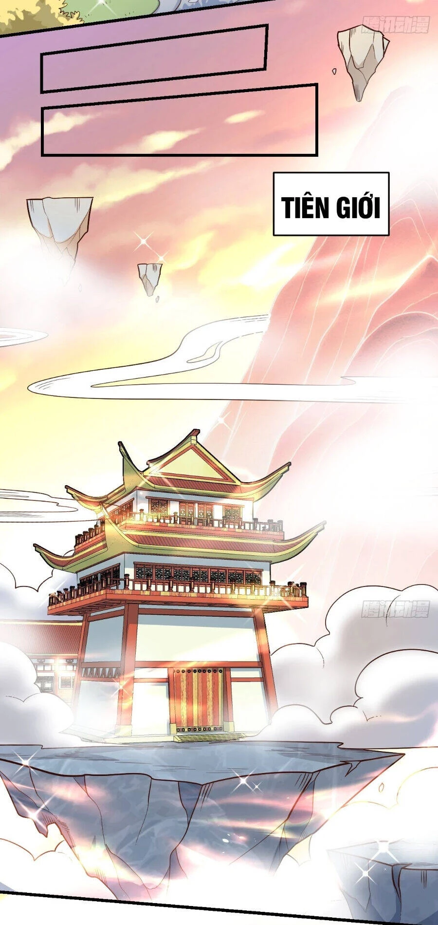 Nguyên Lai Ta Là Tu Tiên Đại Lão Chapter 195 - 15
