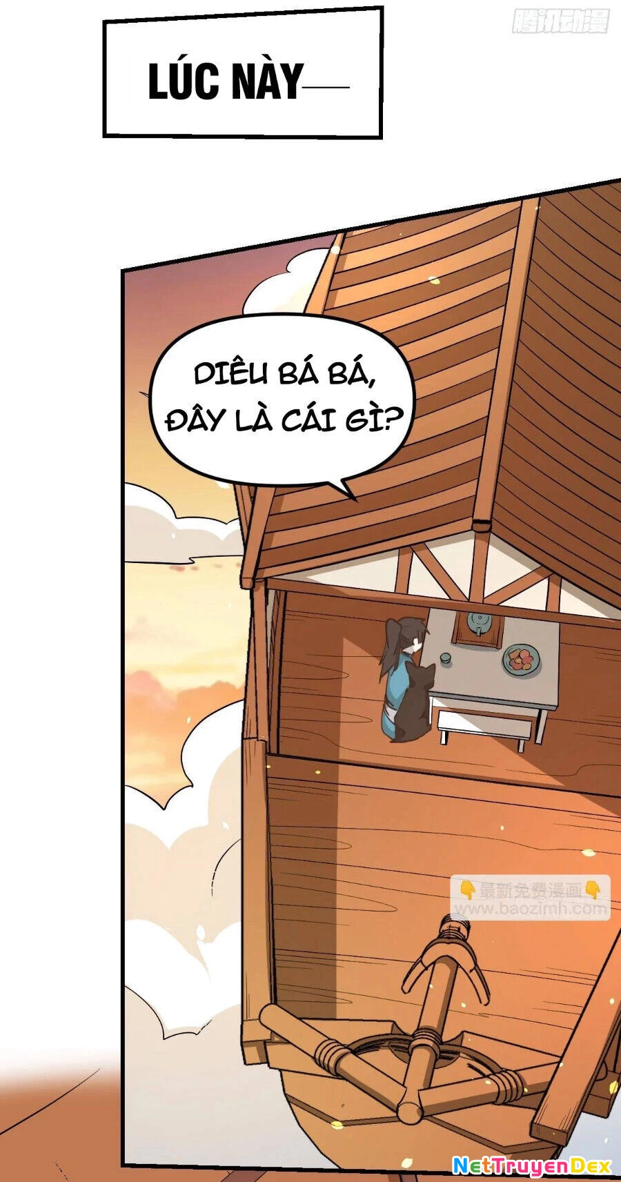Nguyên Lai Ta Là Tu Tiên Đại Lão Chapter 195 - 30