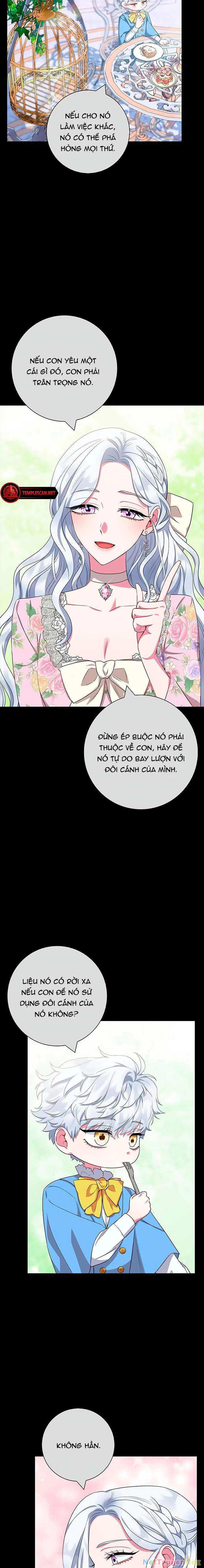 Tôi Trở Thành Mẹ Của Nam Chính Chapter 52 - 17