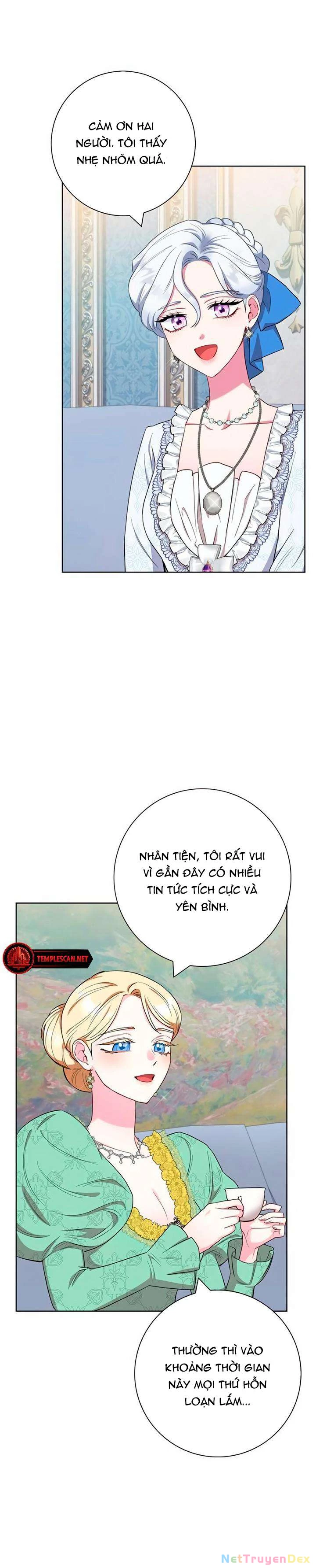 Tôi Trở Thành Mẹ Của Nam Chính Chapter 53 - 9