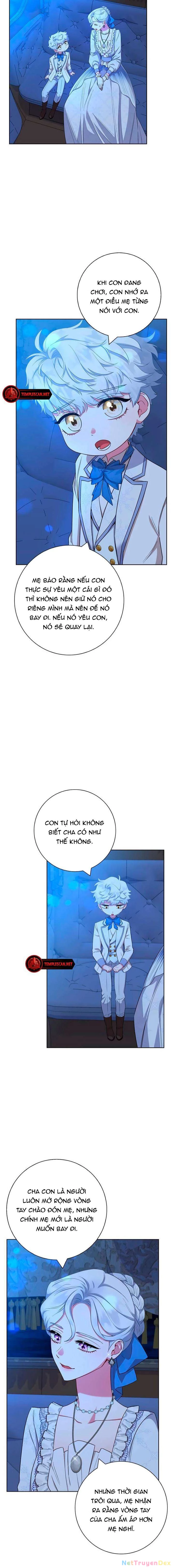 Tôi Trở Thành Mẹ Của Nam Chính Chapter 53 - 17
