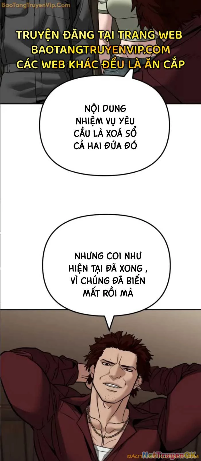 Giang Hồ Thực Thi Công Lý Chapter 114 - 23