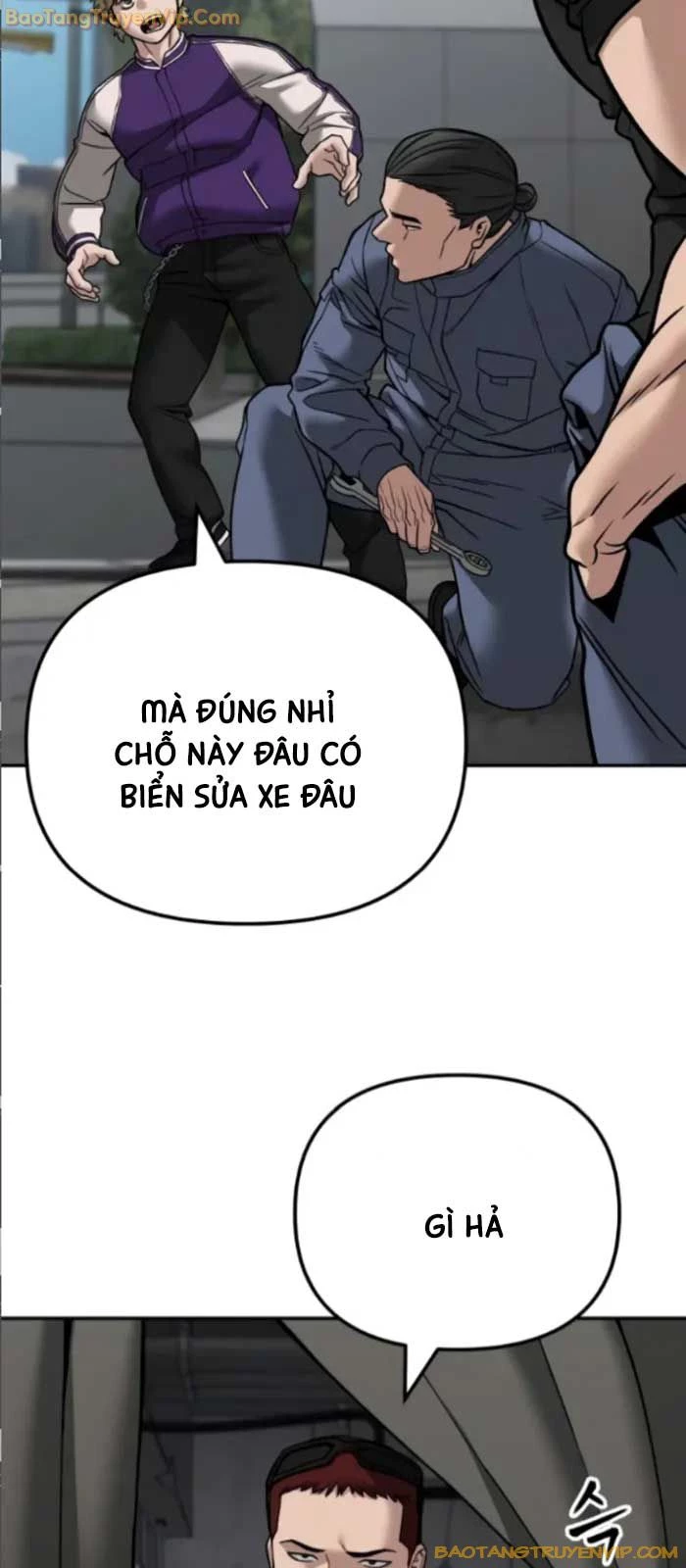 Giang Hồ Thực Thi Công Lý Chapter 114 - 45